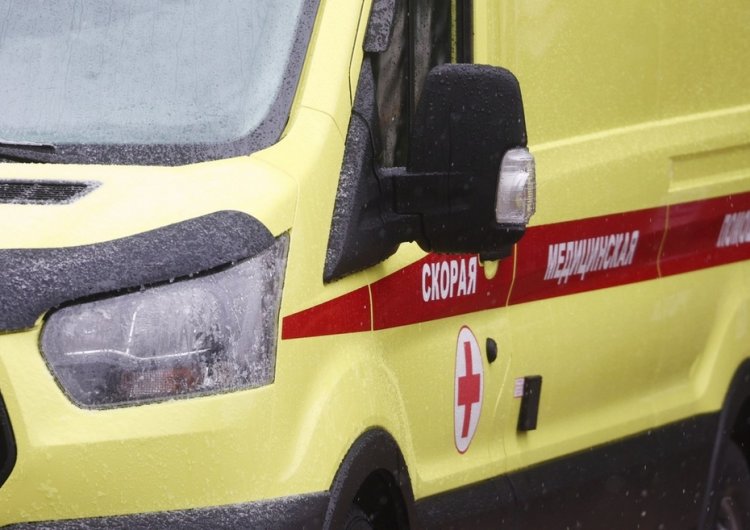 Выросло число пострадавших при столкновении поездов под Мурманском