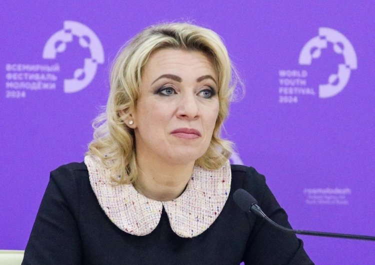 «Фантастическая подлость»: Захарова оценила решение Финляндии по украинцам