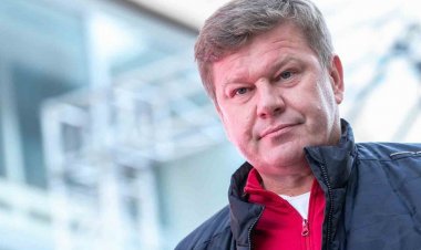 Губерниев сравнил российский зимний курорт с горнолыжным парком в Осло