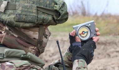 Сапер вызвал огонь на себя и спас подразделение