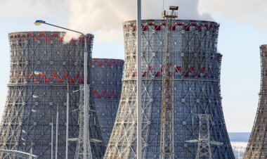 Энергоблок отключили на одной АЭС