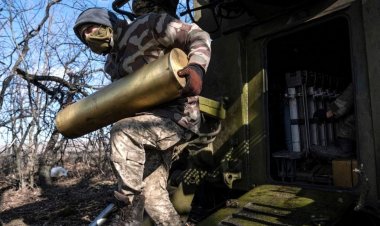 Ребенок получил ранения при атаке ВСУ на Горловку