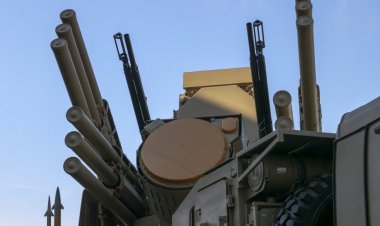 Украинский беспилотник попытался атаковать Брянскую область