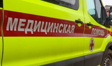 В Казани подросток упал под поезд в метро и выжил