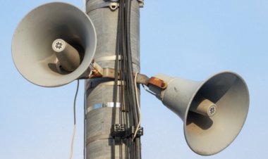 Режим опасности атаки БПЛА ввели в Липецкой области
