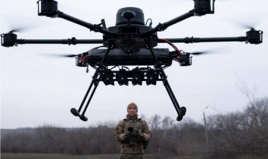 Российский регион атаковали пять беспилотников ВСУ