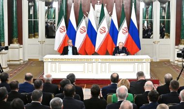 Путин объяснил прозвище советского министра