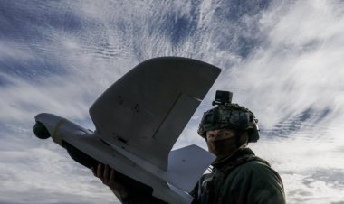 Средства ПВО уничтожили девять дронов ВСУ над Ростовской областью