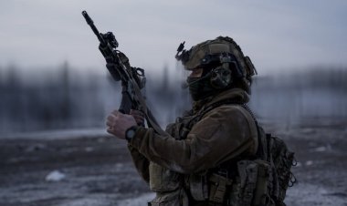 Пытавший мирных жителей боец ВСУ поплатился за содеянное жизнью