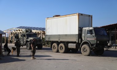 Стало известно, что может стать с военными базами России в Сирии