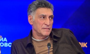 Путин присвоил находящемуся в коме Кеосаяну звание заслуженного артиста
