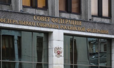 Российский сенатор решил сложить полномочия