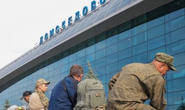Структуры Домодедово оказались под иностранным влиянием
