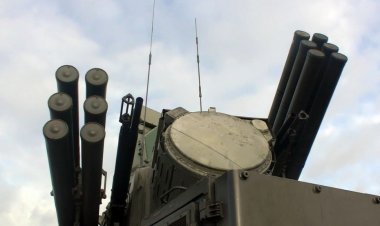 ПВО отразила атаку Украины на Крым