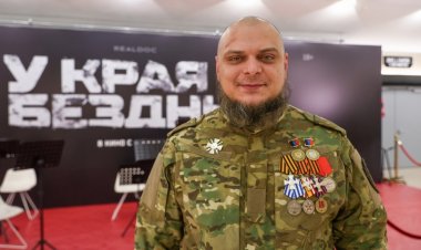 «На гранате подорвусь»: боец батальона «Сомали» о причинах сдачи ВСУ в плен