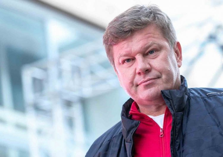 Губерниев сравнил российский зимний курорт с горнолыжным парком в Осло