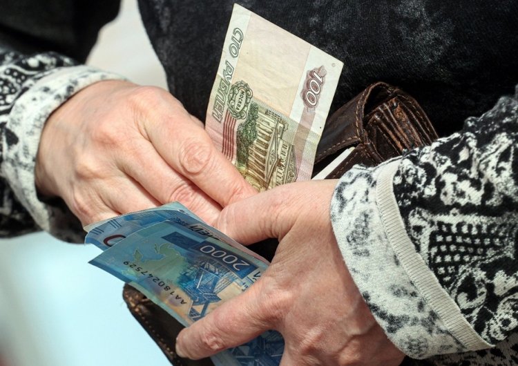 Россиянам рассказали об изменениях в выплате пенсий в 2025 году