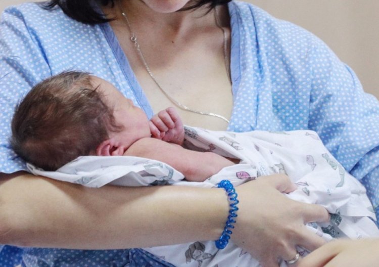 В России рассказали, кто получит пособие по родам свыше миллиона рублей