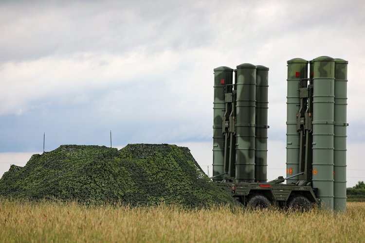 Российские силы сбили семь дронов в трех регионах страны
