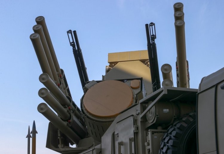 Украинский беспилотник попытался атаковать Брянскую область
