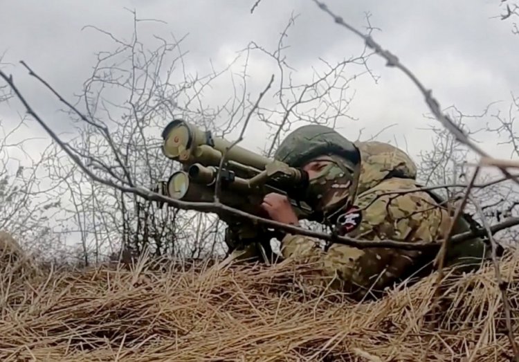 Три мирных жителя были ранены при атаках ВСУ на Горловку и Макеевку