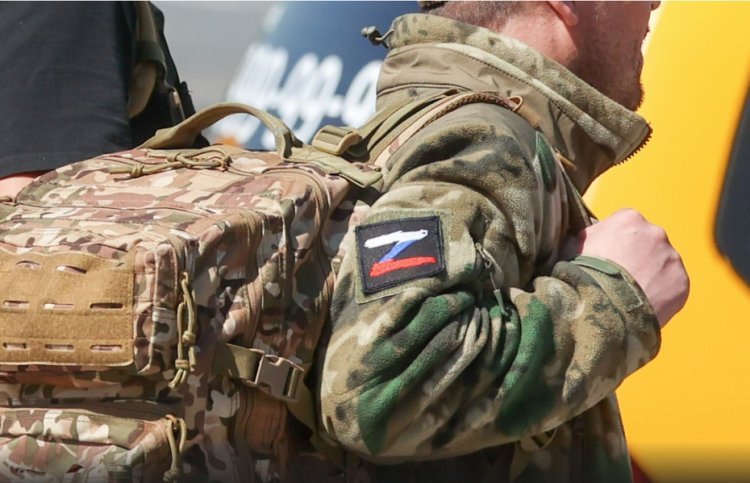 Осужденный за коррупцию генерал отправится в зону СВО