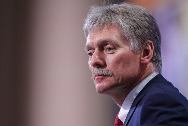 Песков отреагировал на негодующий выпад шахматиста-чемпиона