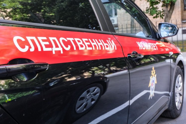 Банда подростков в Краснодарском крае попала в поле зрения СК