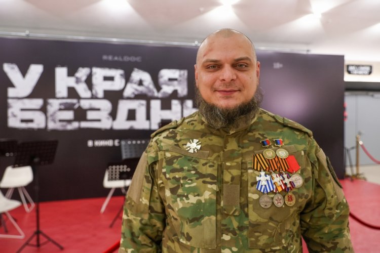 «На гранате подорвусь»: боец батальона «Сомали» о причинах сдачи ВСУ в плен