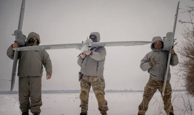 ВСУ атаковали российский регион беспилотниками