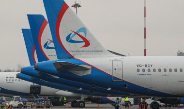 В крупном российском аэропорту ввели ограничения на полеты