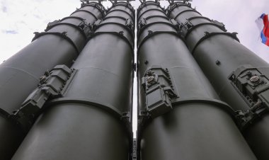 ПВО сработала в Ростовской области