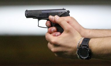 Стало известно, из какого оружия стреляли на западе Москвы