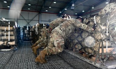  «Бизнес на крови»: в ДНР высказались о поставках западного оружия Украине