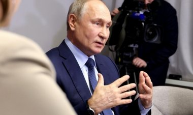 Путин высказался об идее льготной ипотеки в Курской области