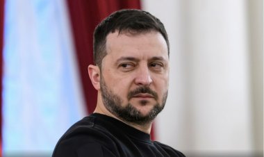 «Тиран и безумец»: в ГД оценили условия Зеленского о перемирии
