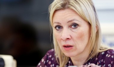 «Мы в полном углу»: Захарова «свела с ума» министра Эстонии фразой о Путине