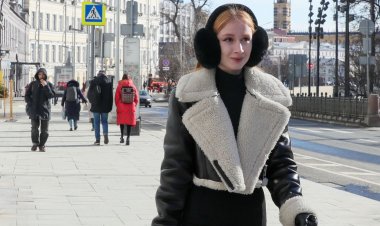 «Мало возможностей»: бельгиец сравнил жизнь в Европе и России