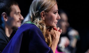 Злоумышленники взломали аккаунт шоу известной российской фигуристки