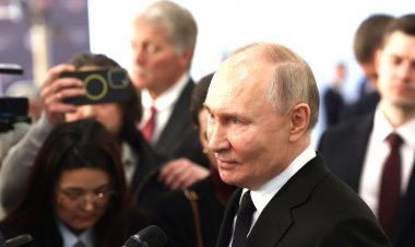 Путин объяснил, почему российские силы ПВО не защитили станцию КТК