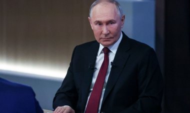 Путин оценил обстановку в зоне спецоперации