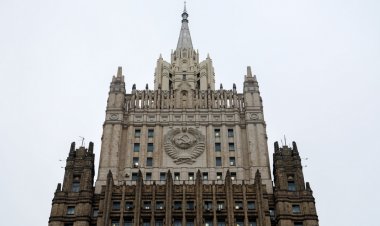В МИД России заявили, что Европа потеряла право вести диалог по Украине