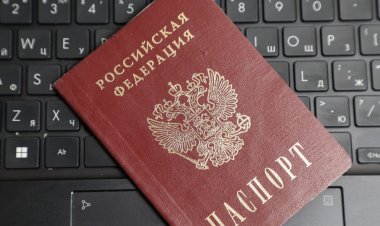 Беженка из Эстонии попросила гражданство России