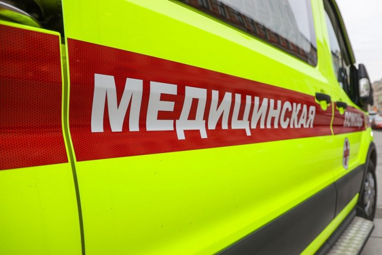 Гражданские пострадали при обстреле города в ДНР кассетными снарядами
