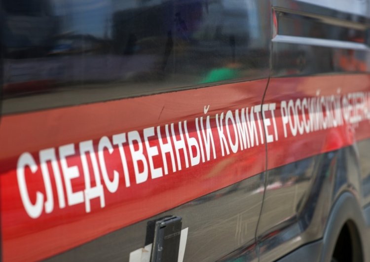 Глава Балтийска и его заместитель задержаны по делу о взяточничестве