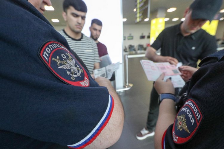 Посол в Душанбе рассказал о фобиях таджикистанцев при приезде в РФ