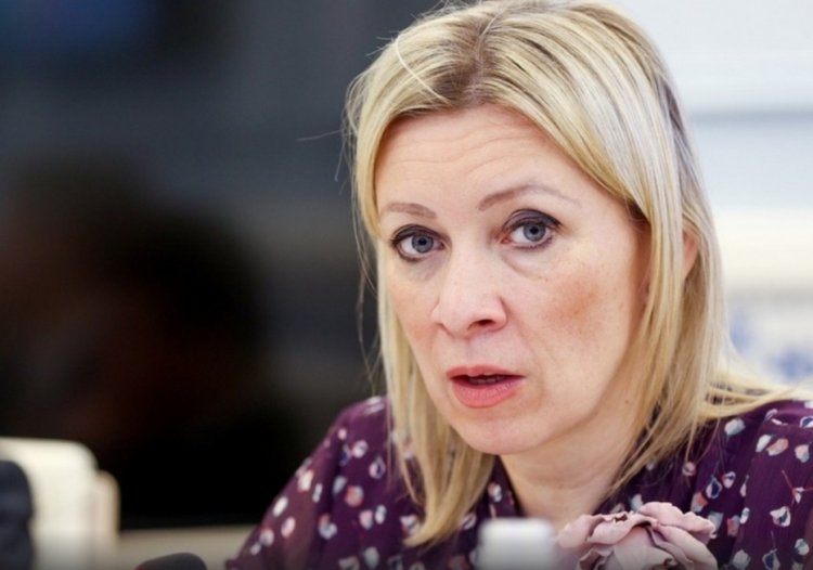 «Мы в полном углу»: Захарова «свела с ума» министра Эстонии фразой о Путине