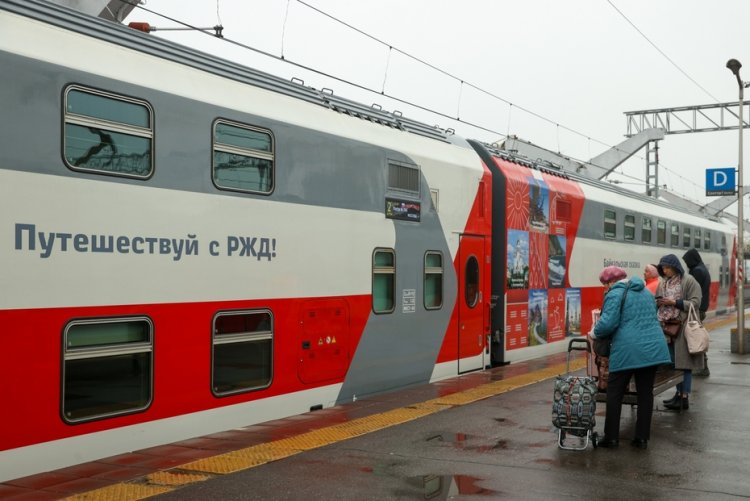 В РЖД придумали новое наказание нарушителям порядка