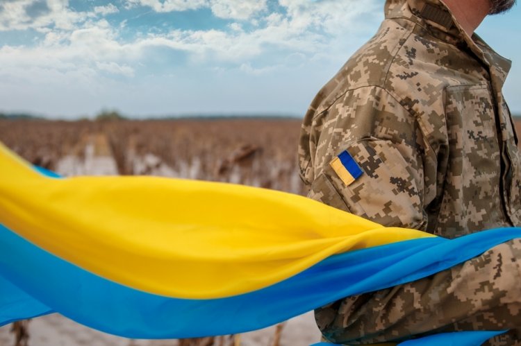 Высокопоставленного командира ВСУ ликвидировали под Курском