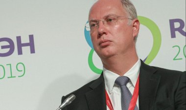 Глава РФПИ одним словом охарактеризовал перепалку Трампа, Зеленского и Вэнс